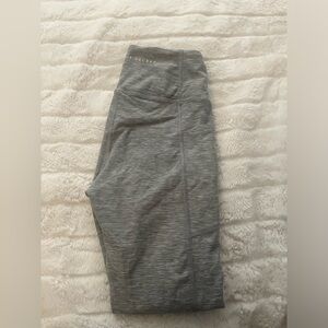 Victoria’s Secret Grey Leggings